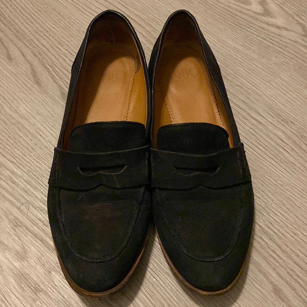 Franco Sarto Loafers